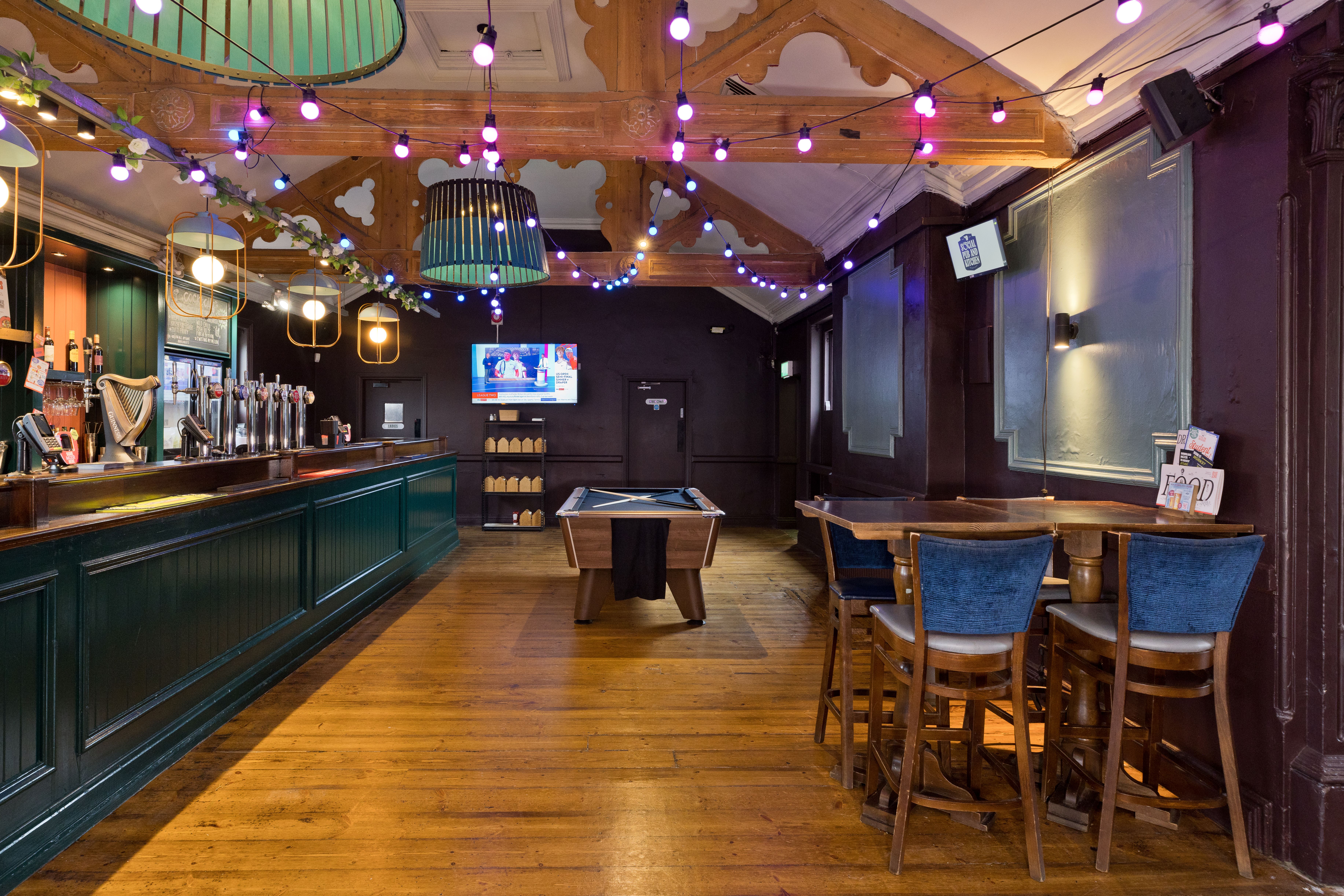 Bristol Pear, Birmingham photo 7