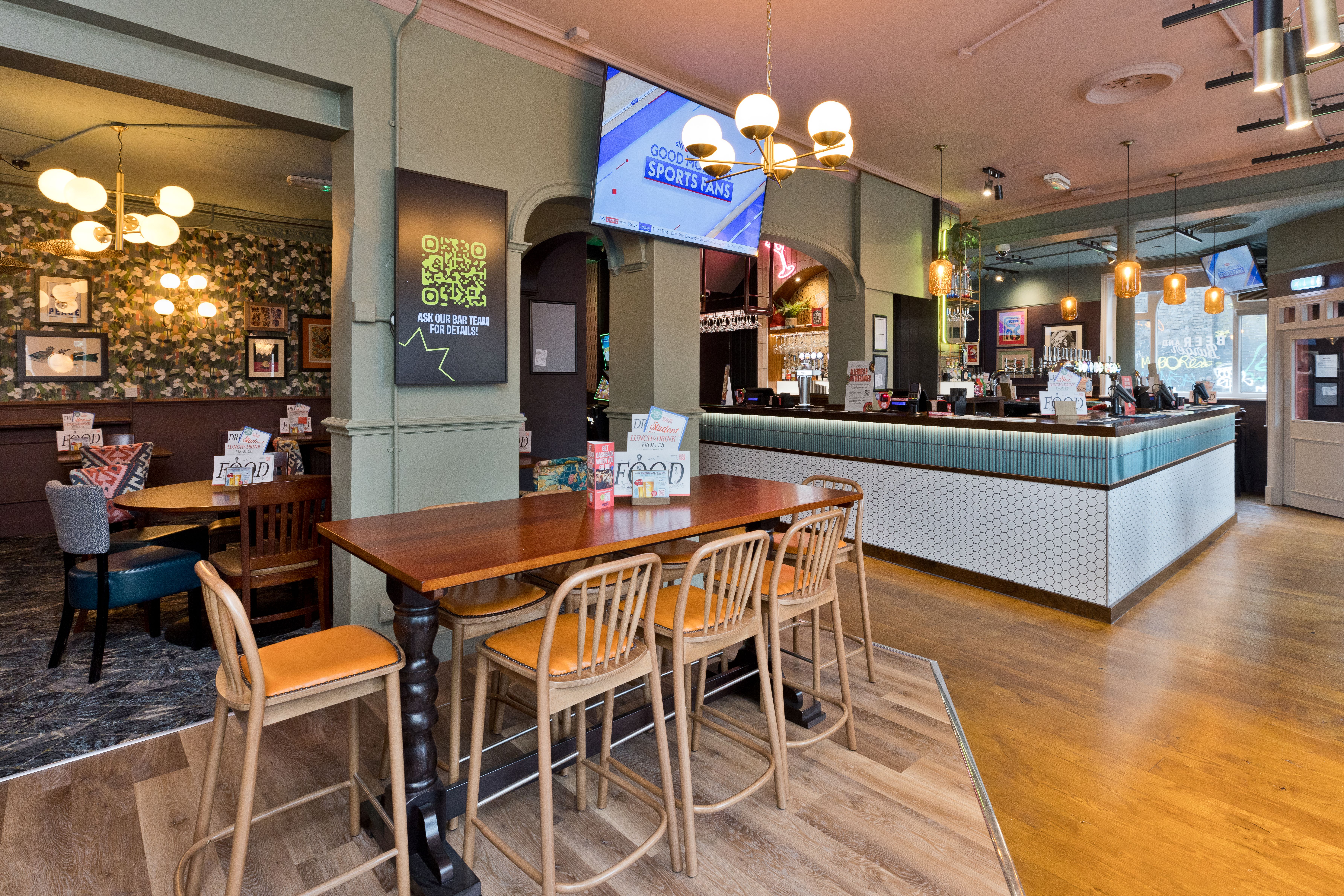 Bristol Pear, Birmingham photo 3
