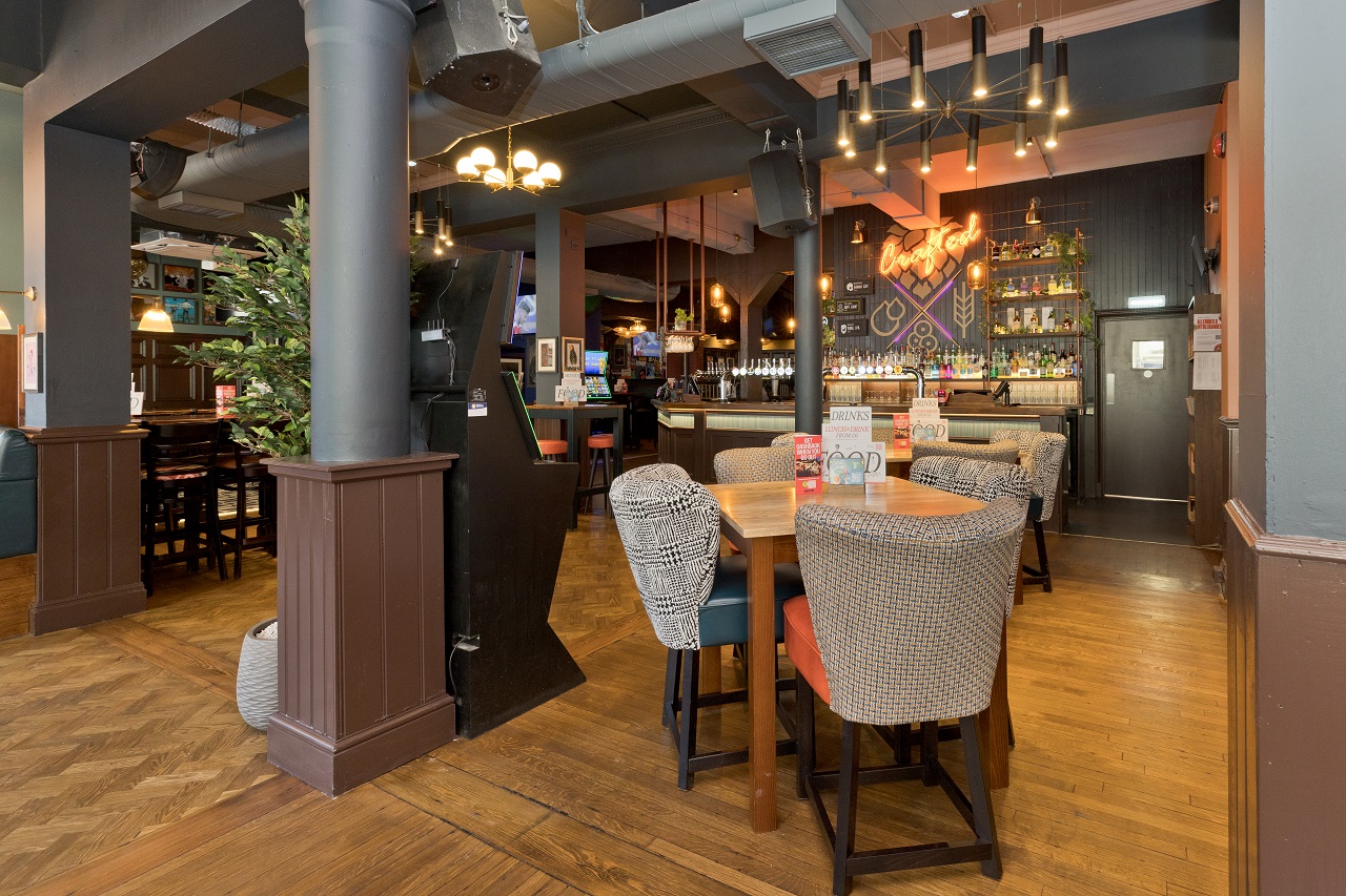 The Chanter, Edinburgh photo 2