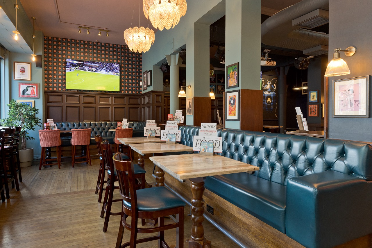 The Chanter, Edinburgh photo 3