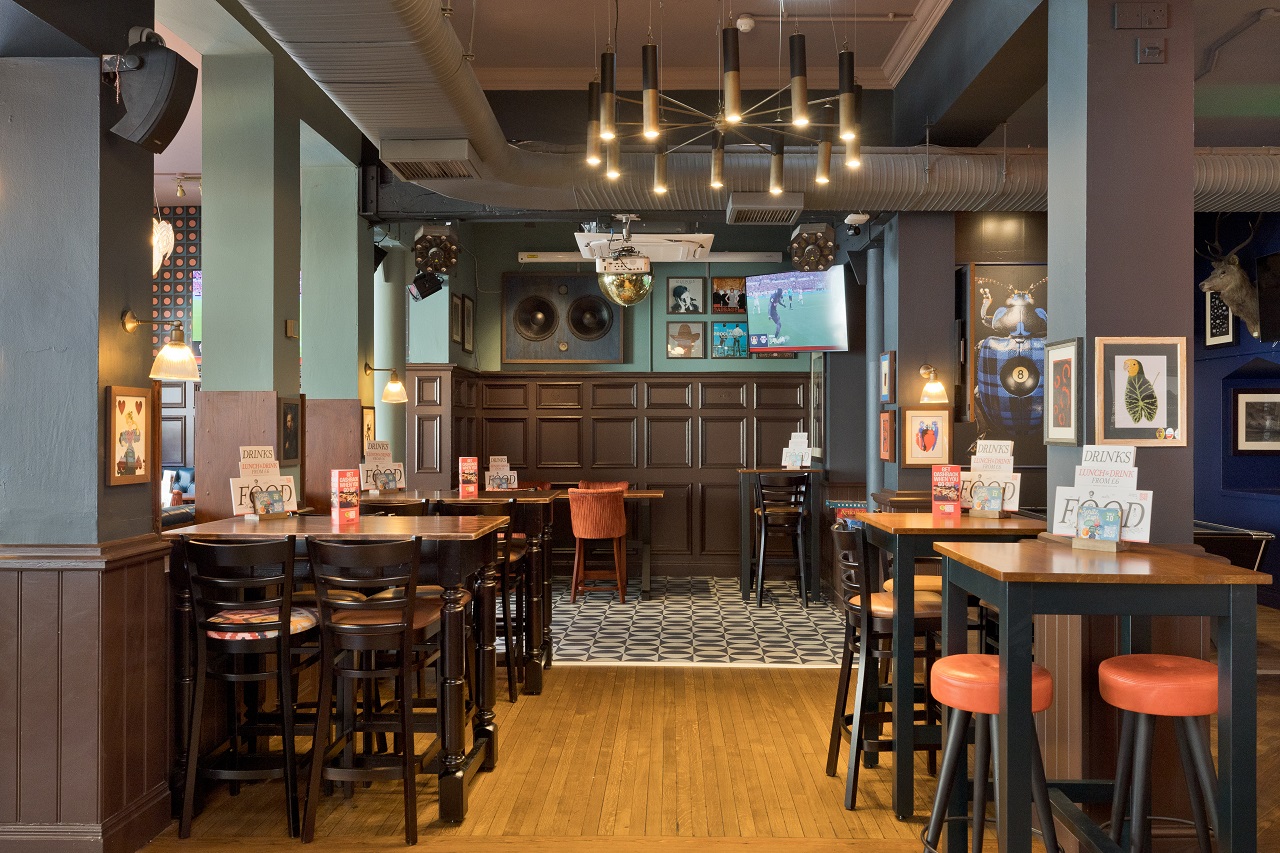 The Chanter, Edinburgh photo 5