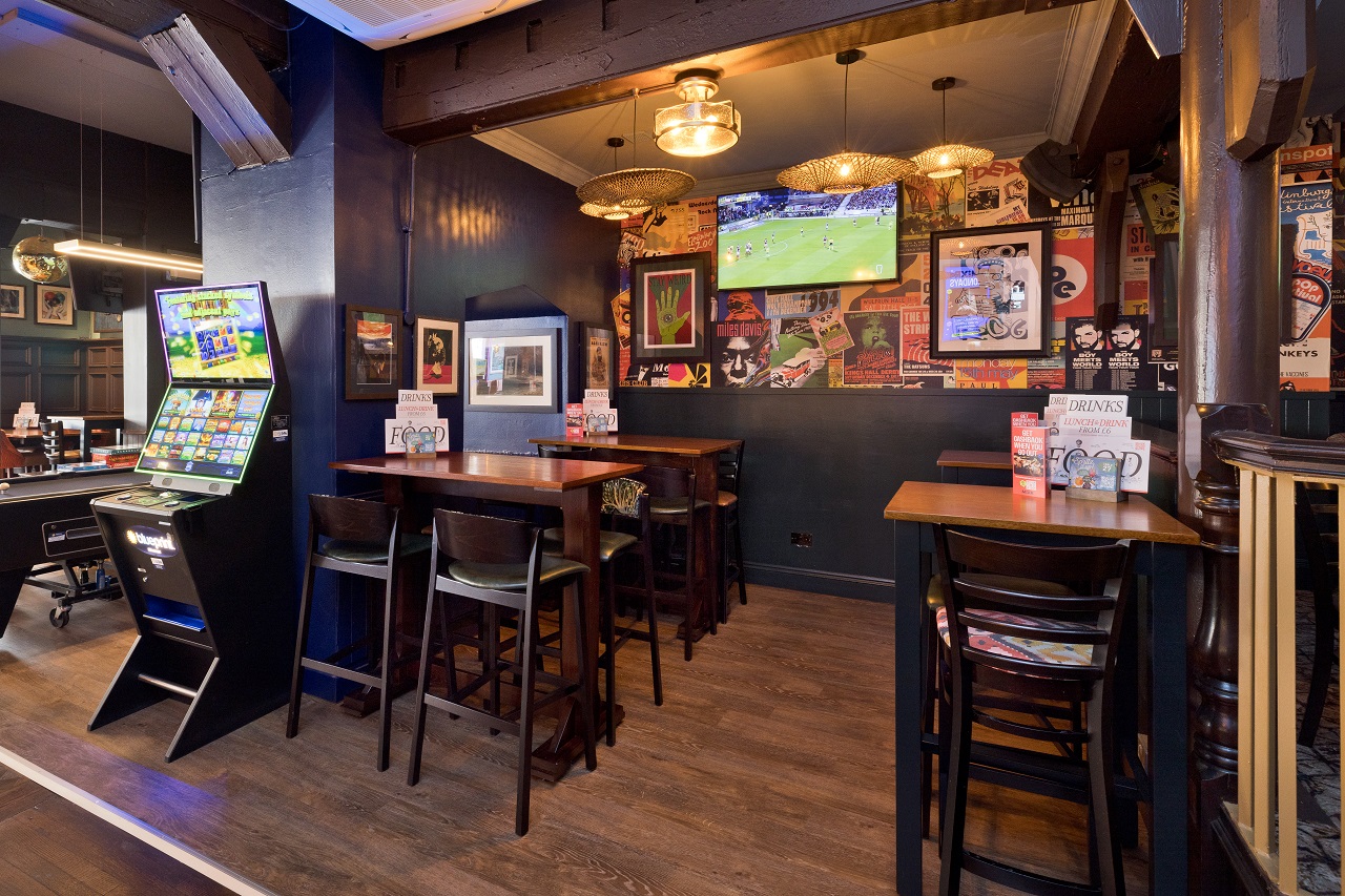 The Chanter, Edinburgh photo 6