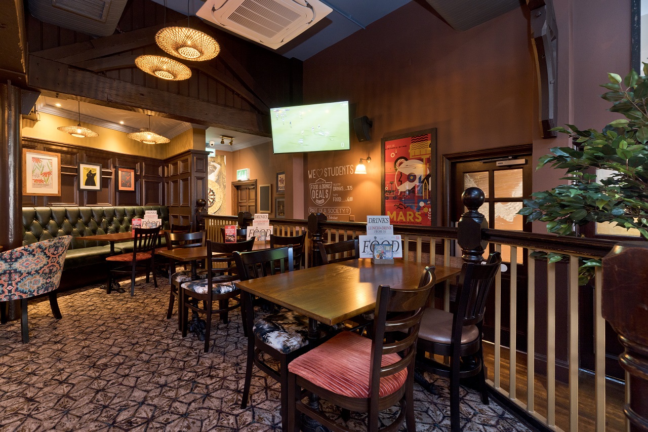 The Chanter, Edinburgh photo 7
