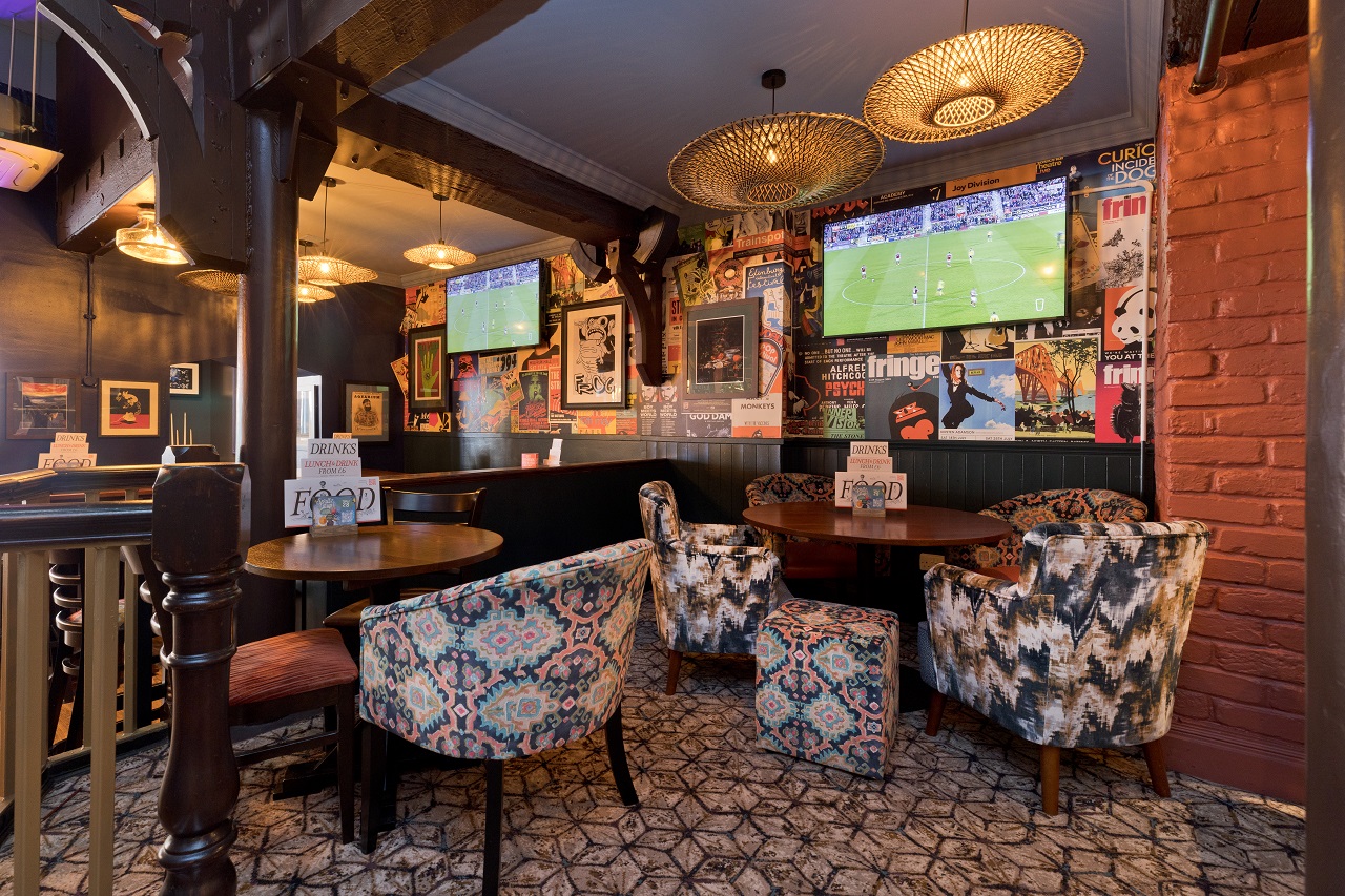 The Chanter, Edinburgh photo 8