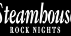 Steamhouse Rock Night!!