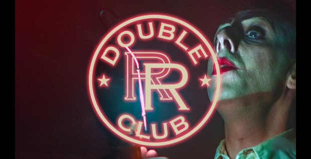 The Double R Club, May 2025 | London Cabaret/Burlesque Reviews ...