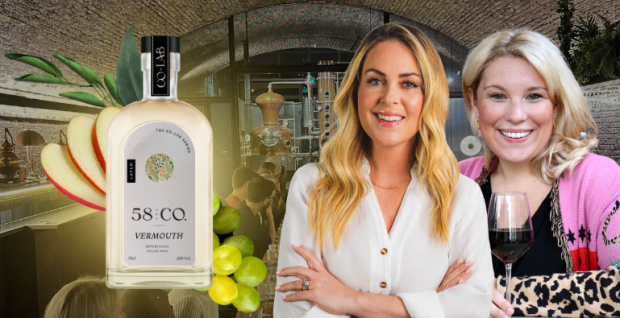 Laura Riches Vermouth Masterclass | Dalston, London Drinks Tasting Reviews ...