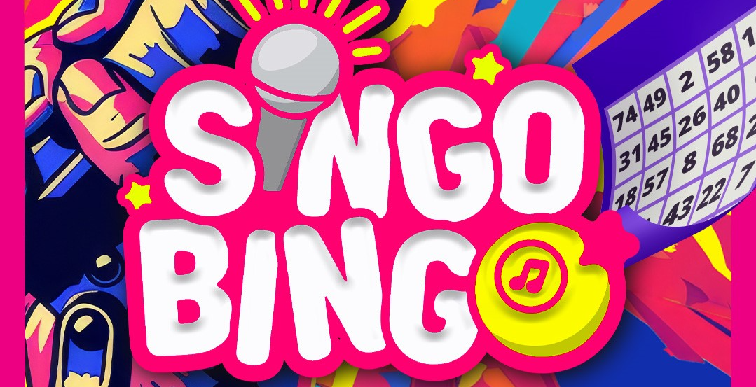 ? Popworld Plymouth Presents Singo Bingo ?