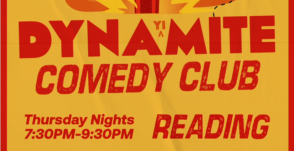 Dynamite Comedy Club