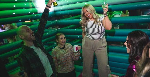 FREE FLOWING KARAOKE BRUNCH LIVERPOOL STREET - 2026