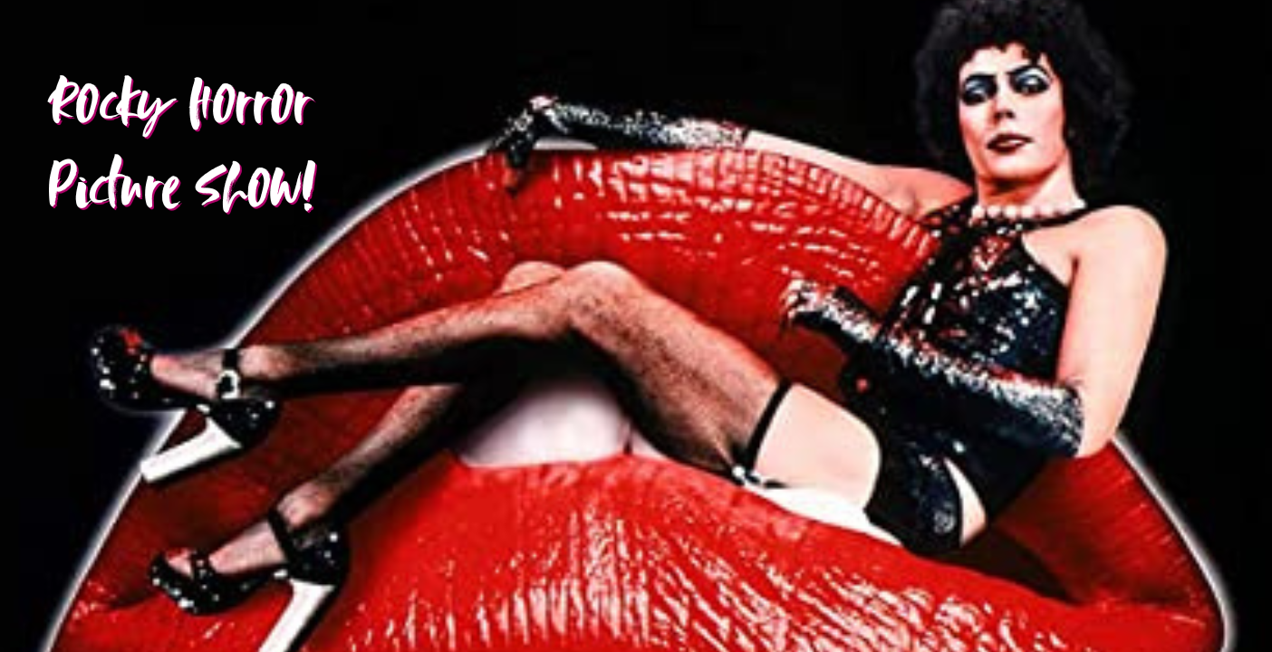 Rocky Horror Picture Show Screening