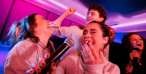 FREE FLOWING KARAOKE BRUNCH ISLINGTON - 2026