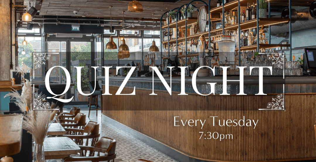 Quiz Night