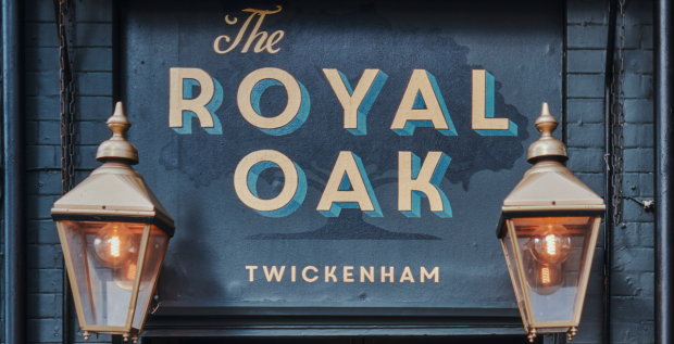 The Royal Quiz