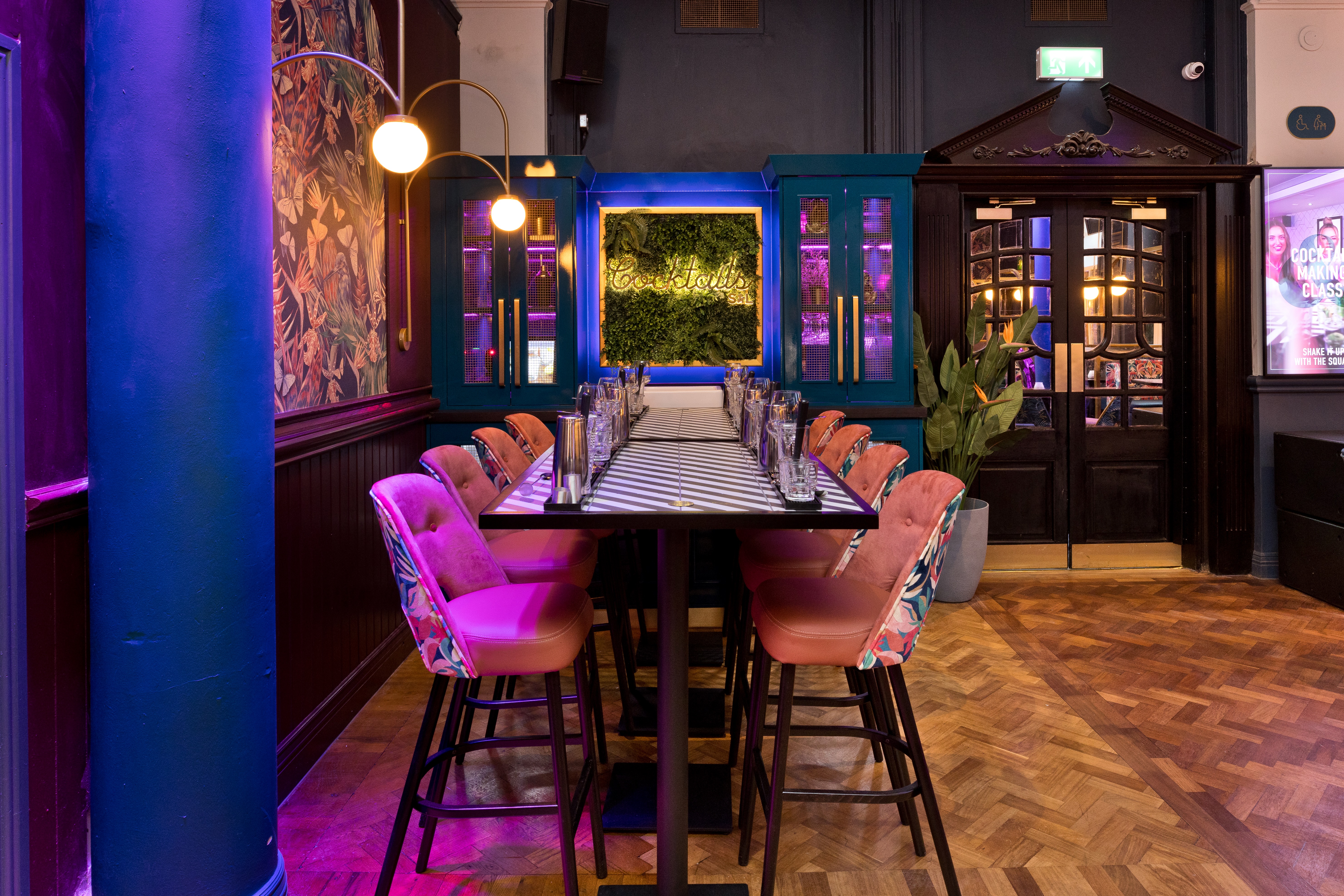 Slug and Lettuce Deansgate photo 2