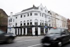 Hand & Flower Hammersmith