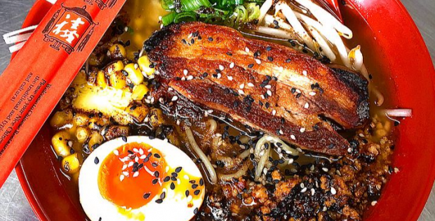 £50 voucher for Drapers Arms