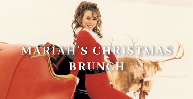 Mariah’s Merry Christmas Brunch
