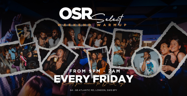 OSR Select