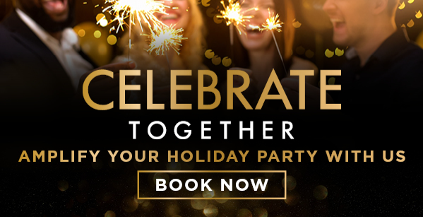 Celebrate Christmas Day at Hard Rock Cafe