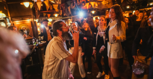 Live Music Brunch