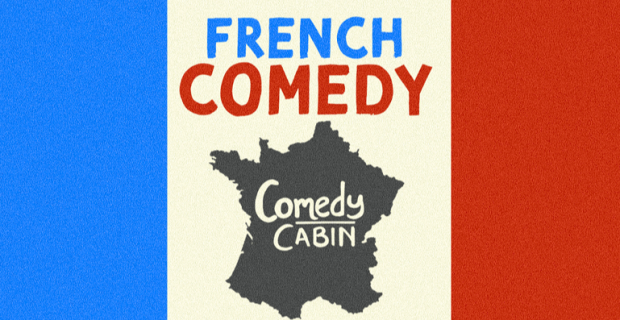 SUNDAY FRENCH COMEDY