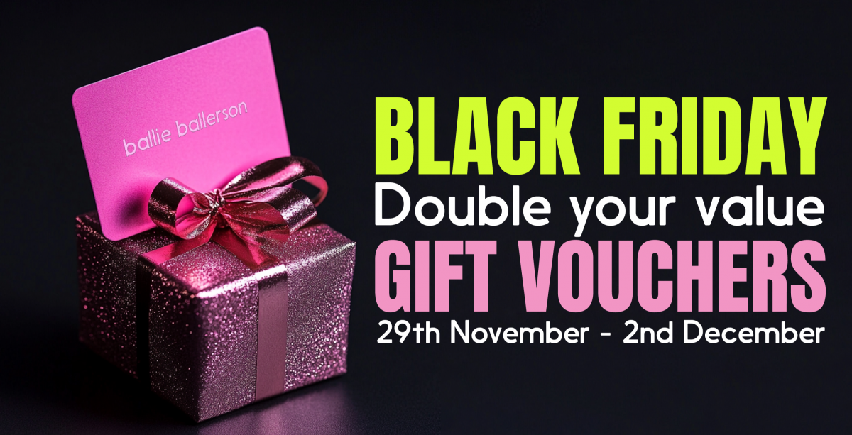 Ballie Ballerson 🫧