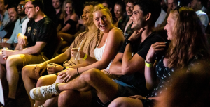 Tuesday Night Comedy Show - Big Belly Comedy Club London Southbank