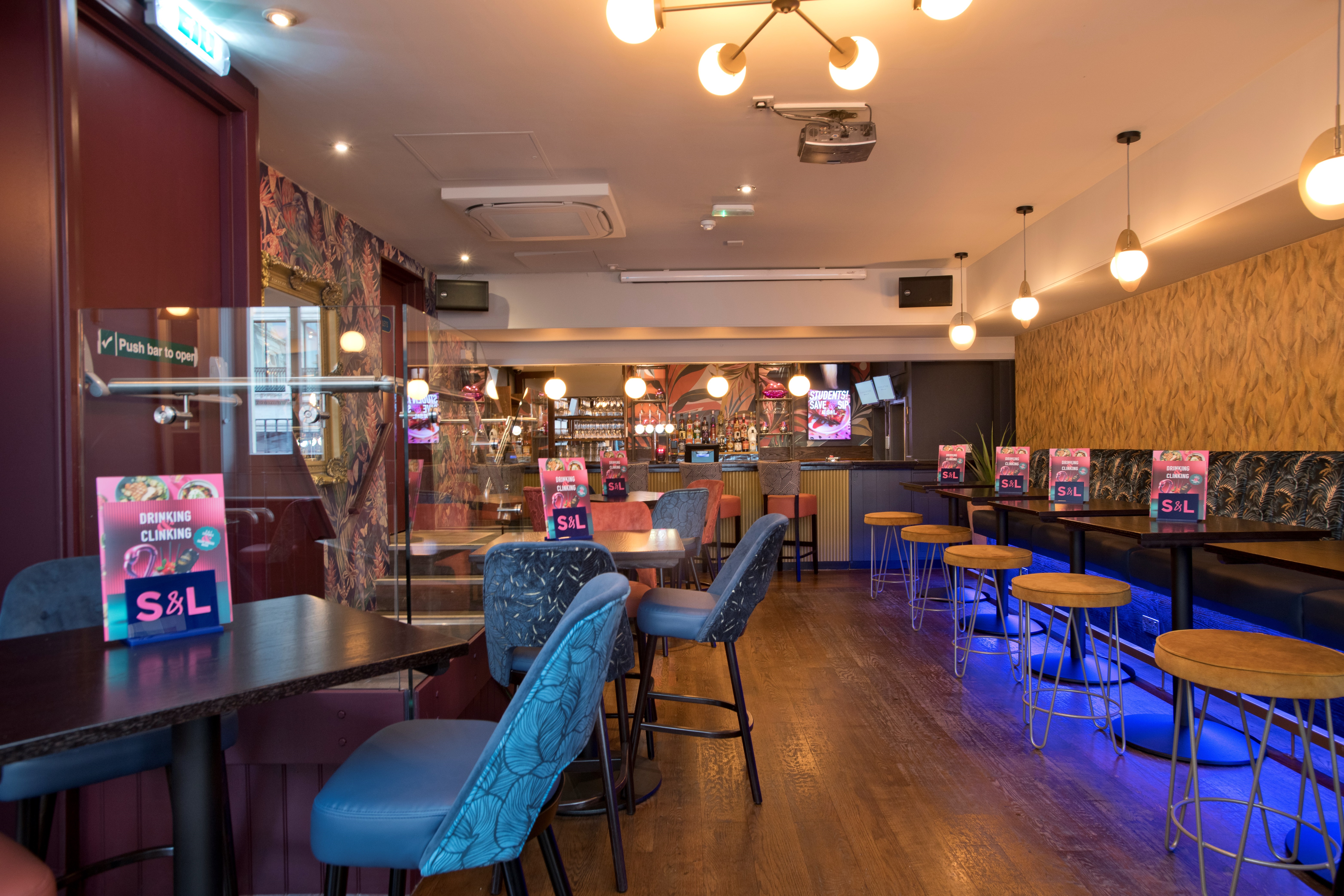 Slug and Lettuce Oxford Circus photo 7