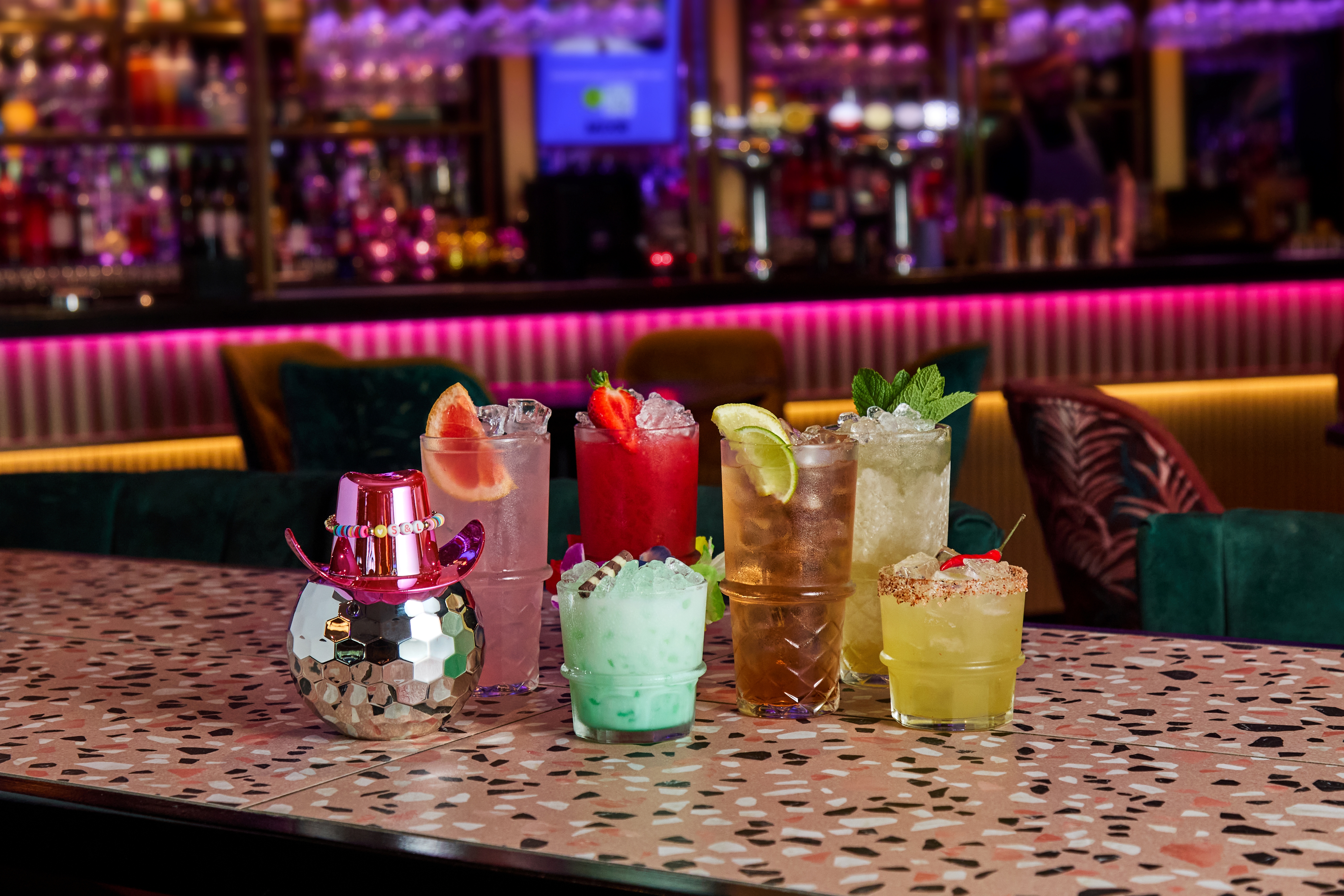 Slug and Lettuce Birmingham photo 11