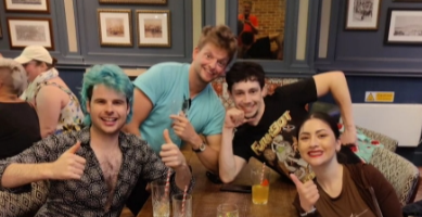 Quiz Night