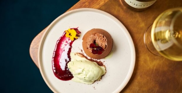 Wine & Dine for Two - 3 course