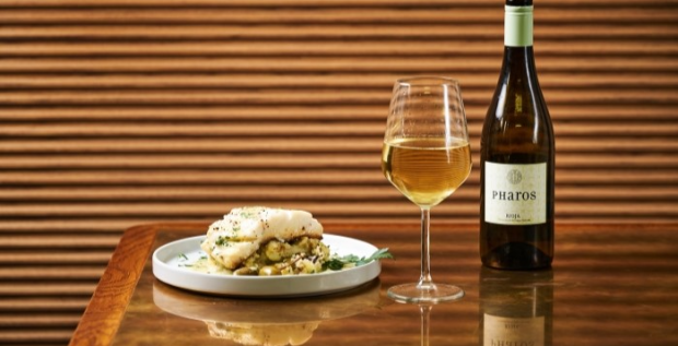 Wine & Dine for Two - 2 course