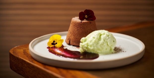 Dinner for Two - 2 course