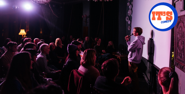 Comedy at Grove House Tavern - Camberwell