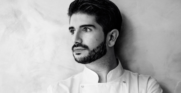 Guest Demonstration with Javier Duarte | Le Cordon Bleu London