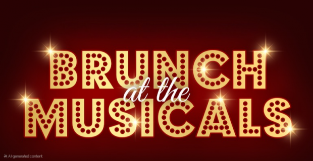 Brunch at the Musicals