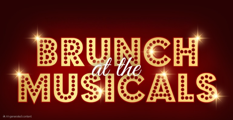 Brunch at the Musicals