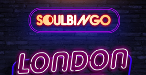 Soul Bingo London