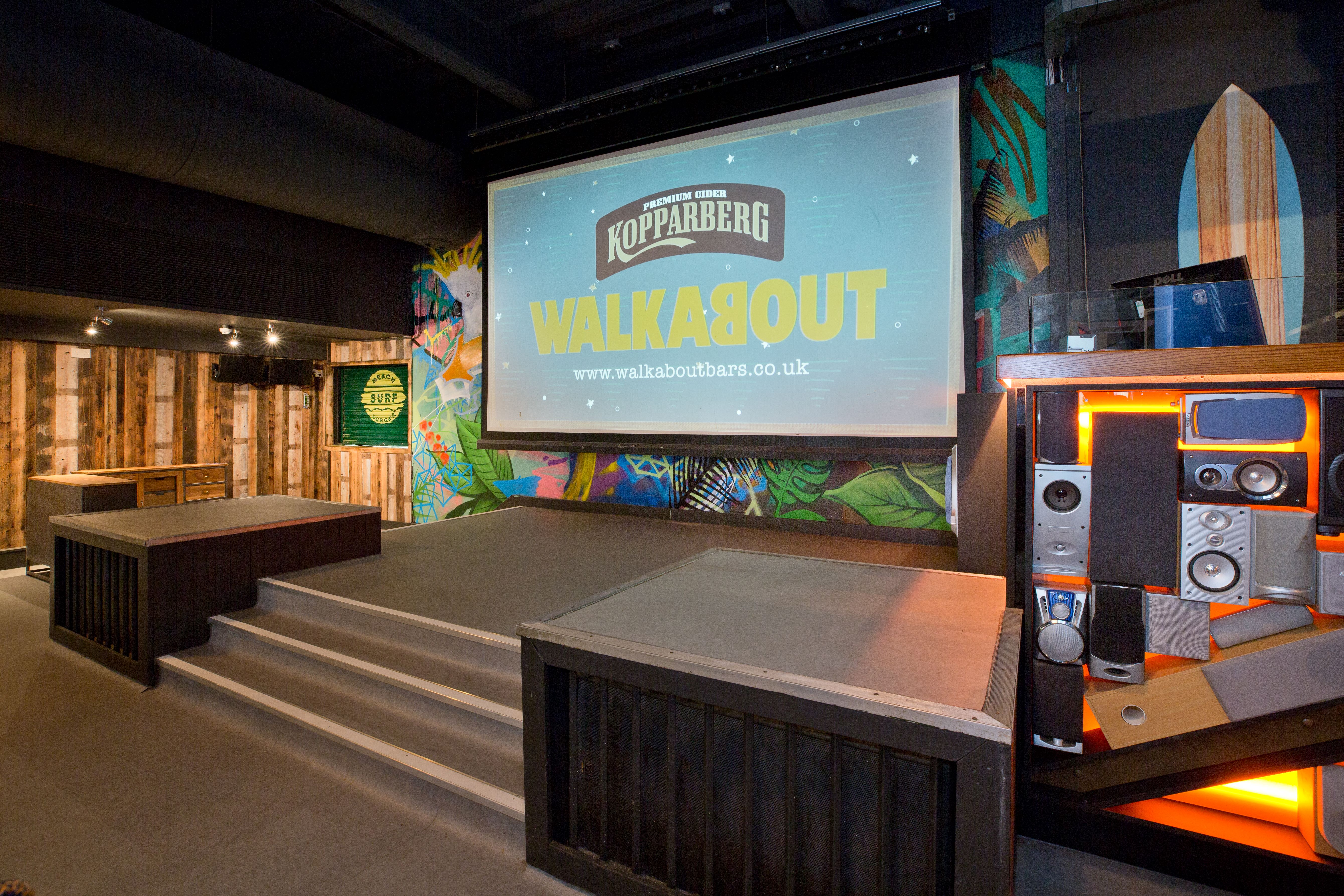 Walkabout Glasgow photo 8