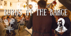 Burns Night at Barge East: Scottish Feasting, Whisky Toasts & Live Folk Music