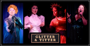 Glitter & Titter Cabaret