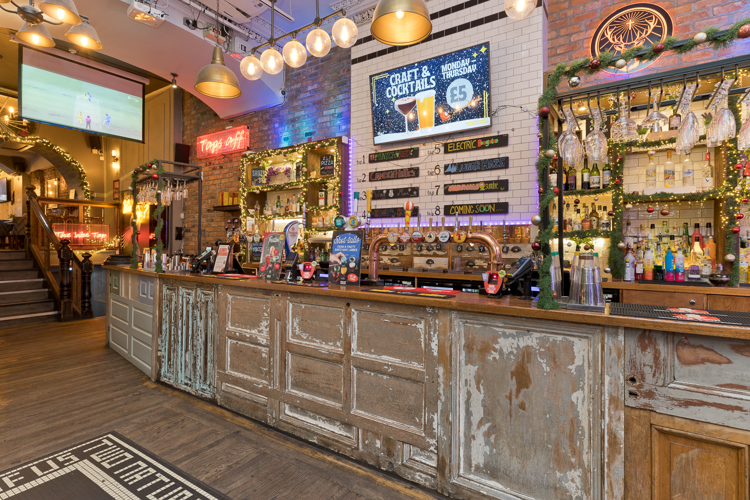 Hanover Tap, Edinburgh photo 2