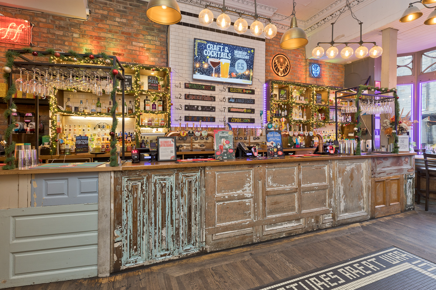 Hanover Tap, Edinburgh photo 6