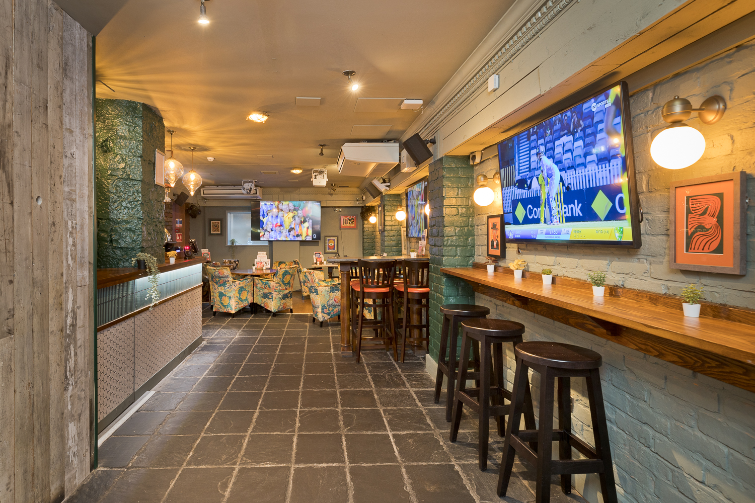 Hanover Tap, Edinburgh photo 9