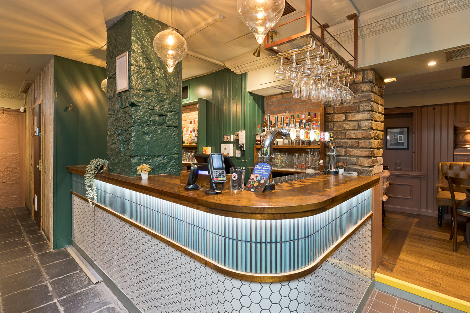 Hanover Tap, Edinburgh photo 8