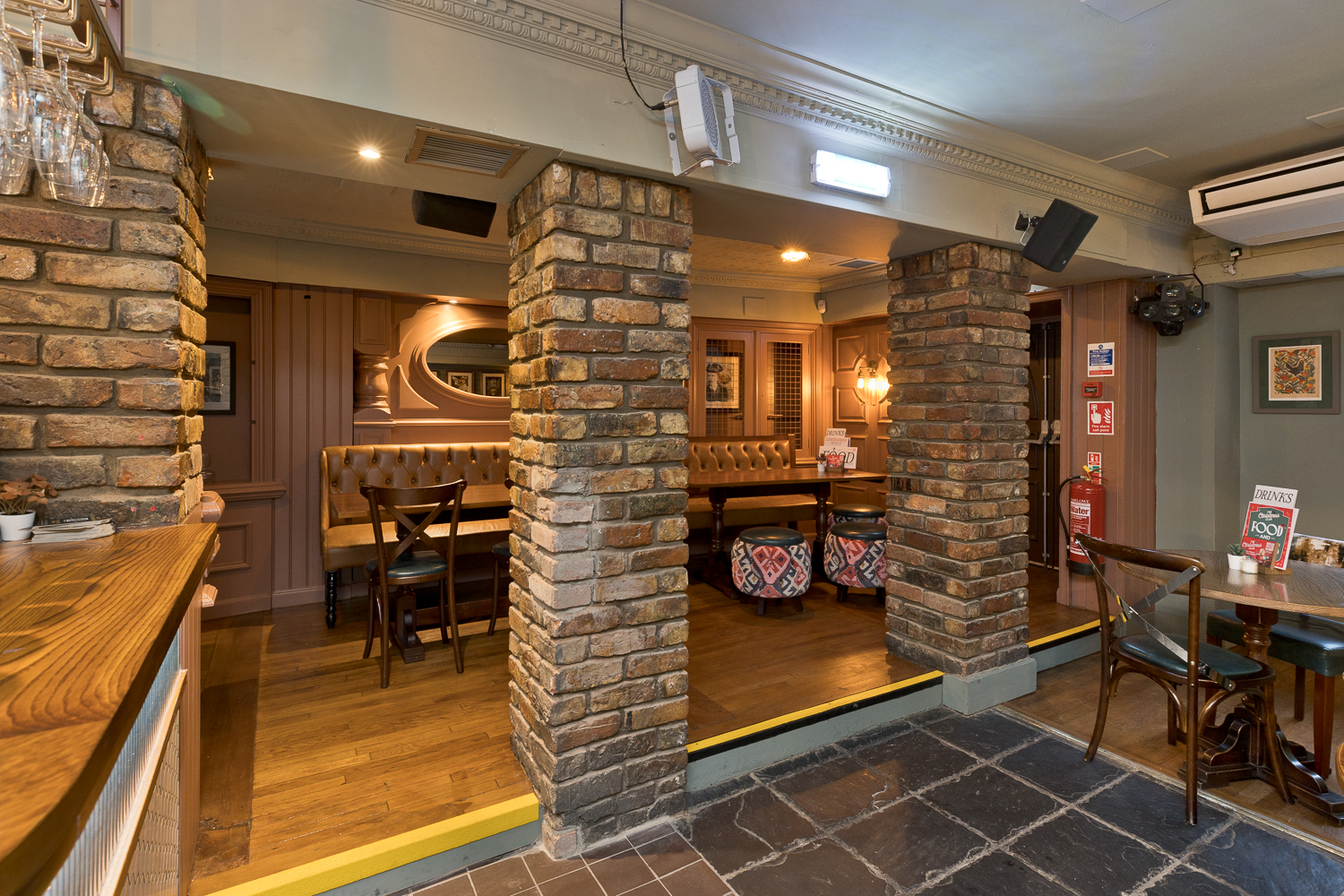 Hanover Tap, Edinburgh photo 4