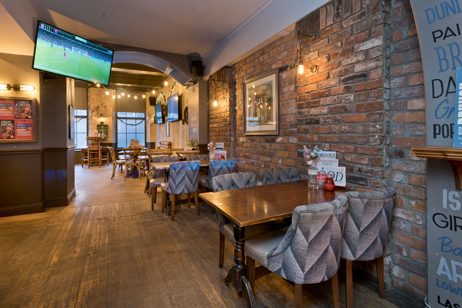 Hanover Tap, Edinburgh