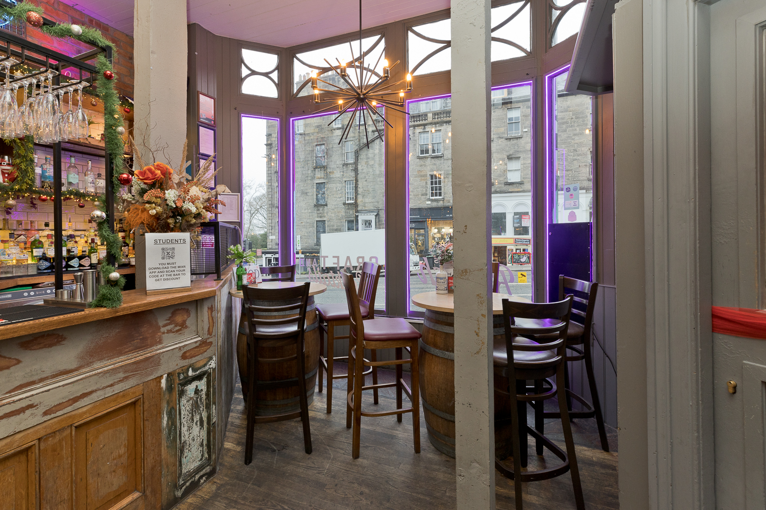 Hanover Tap, Edinburgh photo 5