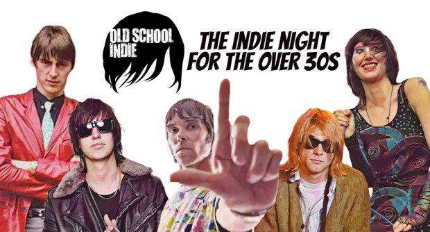 Old School Indie